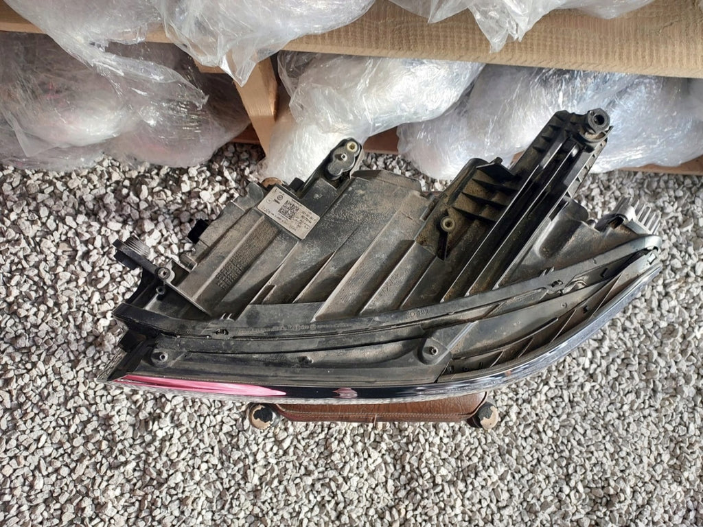 Frontscheinwerfer VW Passat B8 3G1941081P Full LED Links Scheinwerfer Headlight SCH1701346763nr