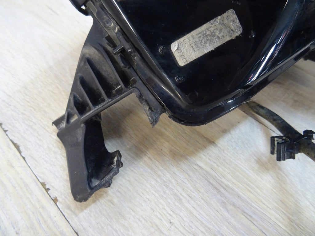 Frontscheinwerfer Skoda Kodiaq 566941035 Full LED Links Scheinwerfer Headlight SCH9793580201qu