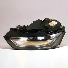 Load image into Gallery viewer, Frontscheinwerfer Audi A4 B8 8K0941031C Xenon Links Scheinwerfer Headlight