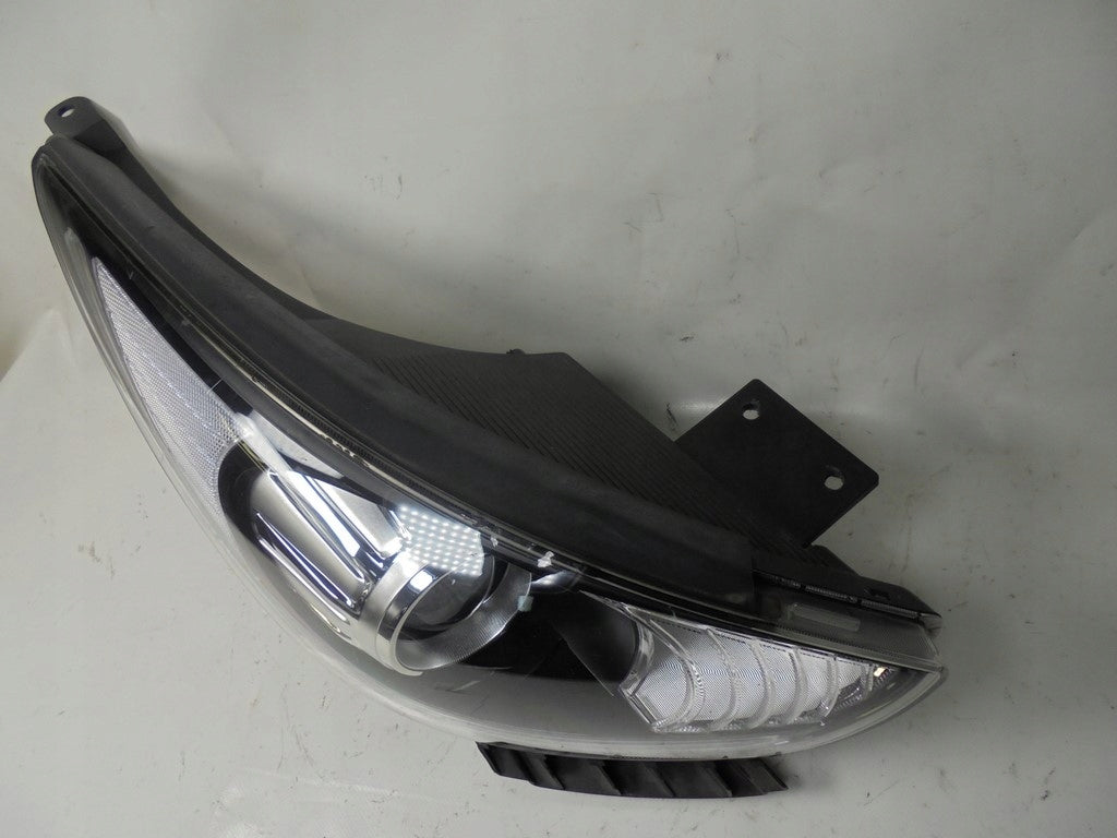 Frontscheinwerfer Kia Niro 10R-044663 LED Rechts Scheinwerfer Headlight SCH3083345391gu