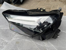 Laden Sie das Bild in den Galerie-Viewer, Frontscheinwerfer Audi E-Tron 89A941033 LED Links Scheinwerfer Headlight SCH9608774996ld