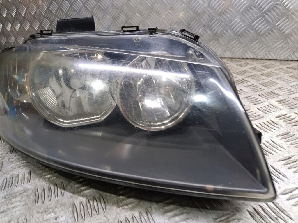 Frontscheinwerfer Audi A3 Rechts Scheinwerfer Headlight