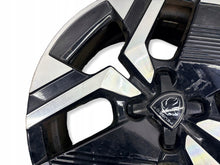 Laden Sie das Bild in den Galerie-Viewer, 1x Alufelge 17 Zoll 9849269080 Peugeot 2008 Ii Rim Wheel FEL7020824879dz