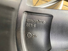 Load image into Gallery viewer, 1x Alufelge 19 Zoll 8.0" 5x112 45ET 11A601026N VW Id.4 Rim Wheel FEL1155219111qf