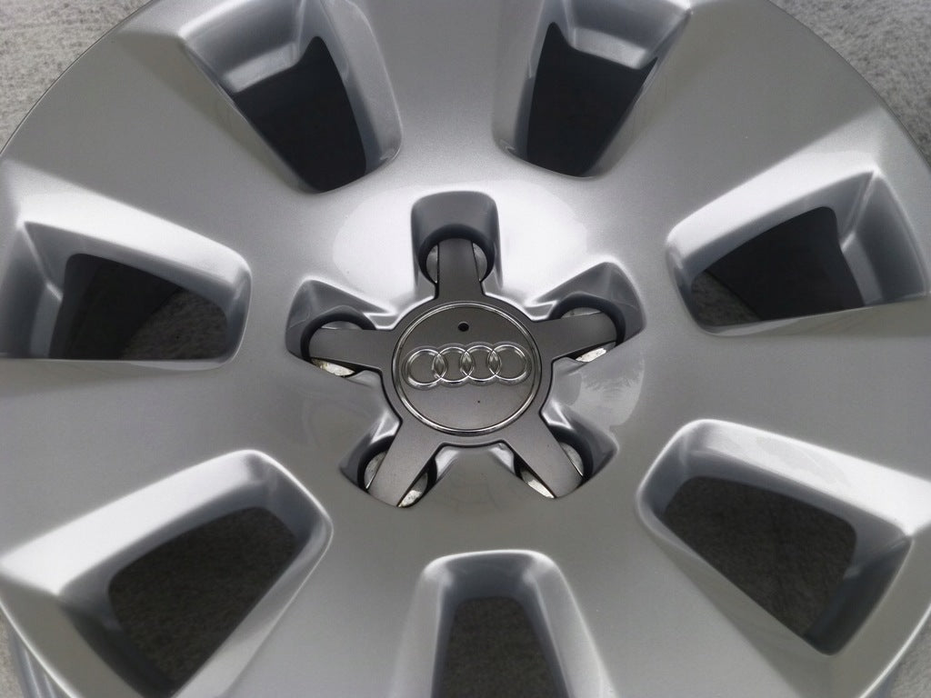 4x Alufelge 16 Zoll 7.5" 5x112 4G0601025 Audi A6 C7 Rim Wheel FEL8050766193vn