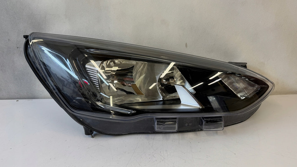 Frontscheinwerfer Ford Focus JX7B-13W029-CE Rechts Scheinwerfer Headlight SCH1420966751ou
