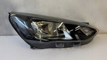 Laden Sie das Bild in den Galerie-Viewer, Frontscheinwerfer Ford Focus JX7B-13W029-CE Rechts Scheinwerfer Headlight SCH1420966751ou