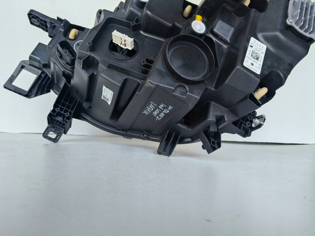 Frontscheinwerfer VW I 11B941006B Full LED Rechts Scheinwerfer Headlight SCH8859577014tc