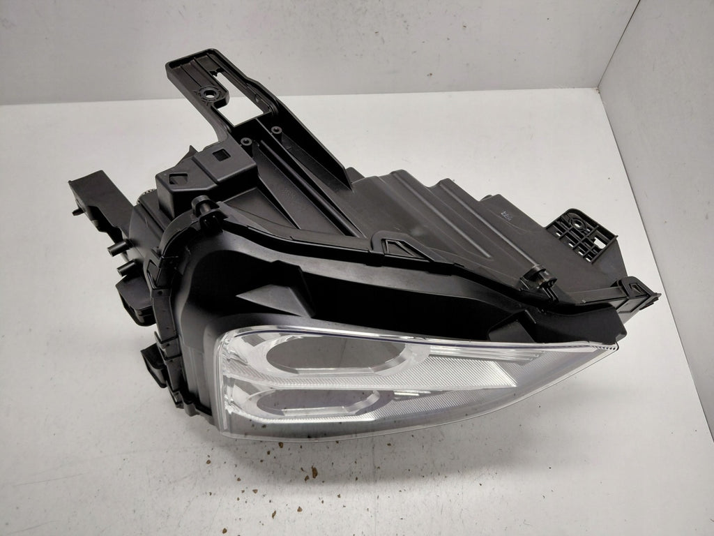 Frontscheinwerfer Mitsubishi Eclipse Cross I Full LED Rechts Headlight SCH8970995165se