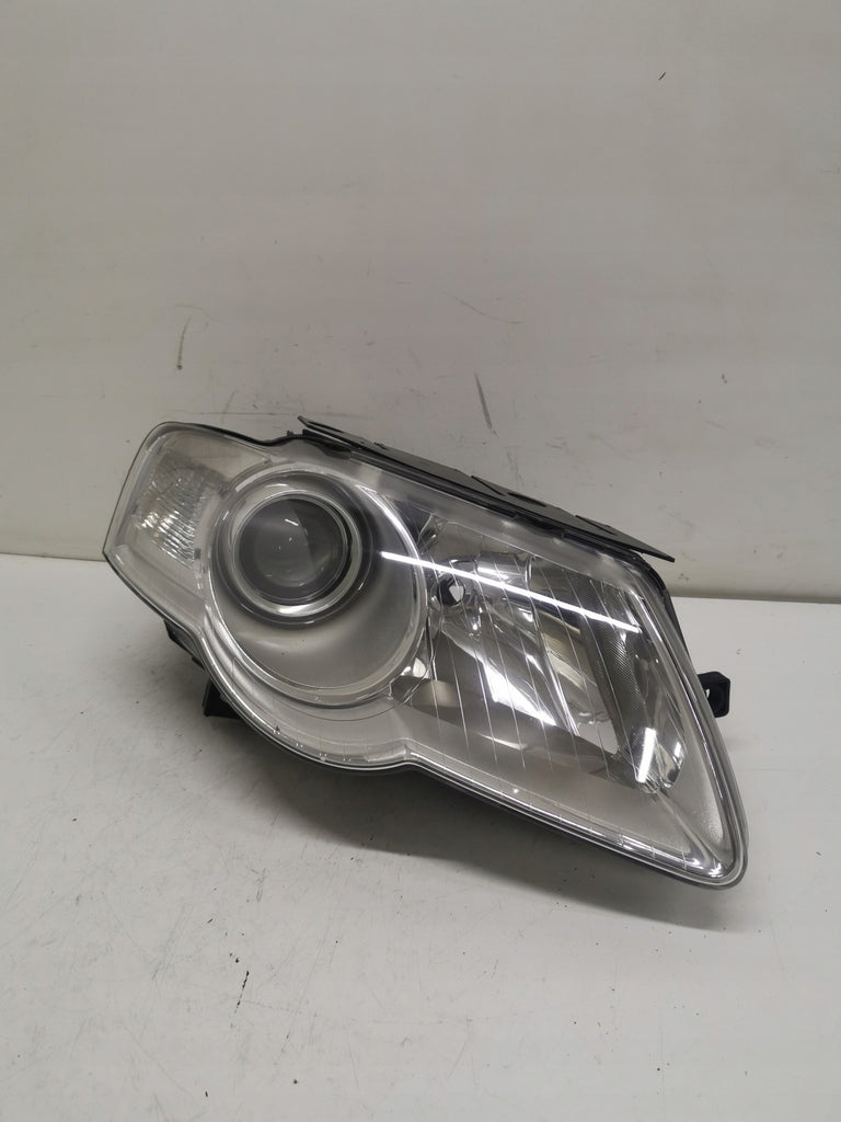 Frontscheinwerfer VW Passat 3C0941006M Rechts Scheinwerfer Headlight