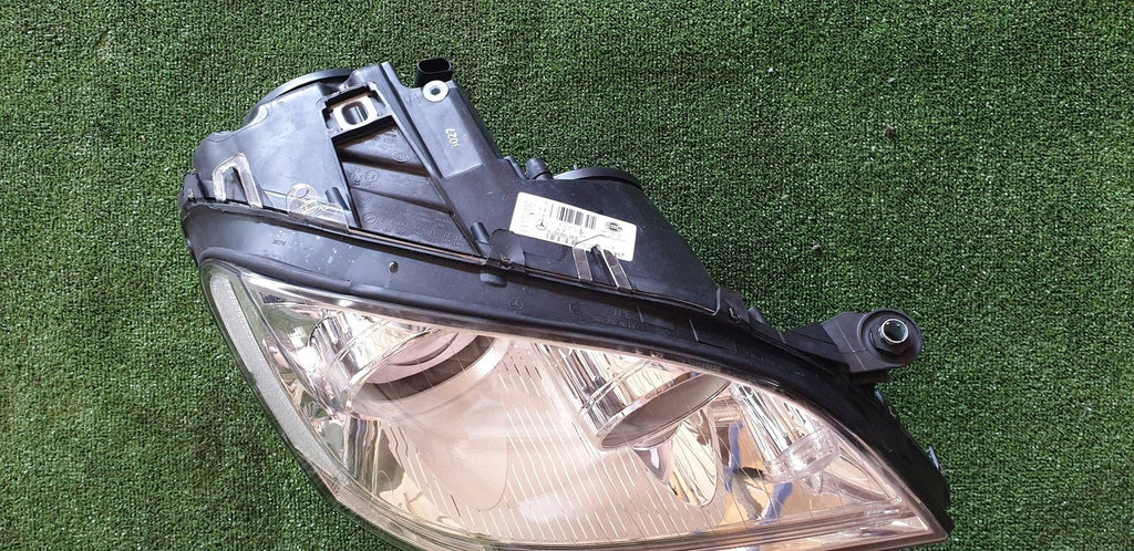 Frontscheinwerfer Mercedes-Benz W164 A1648204861 Rechts Scheinwerfer Headlight