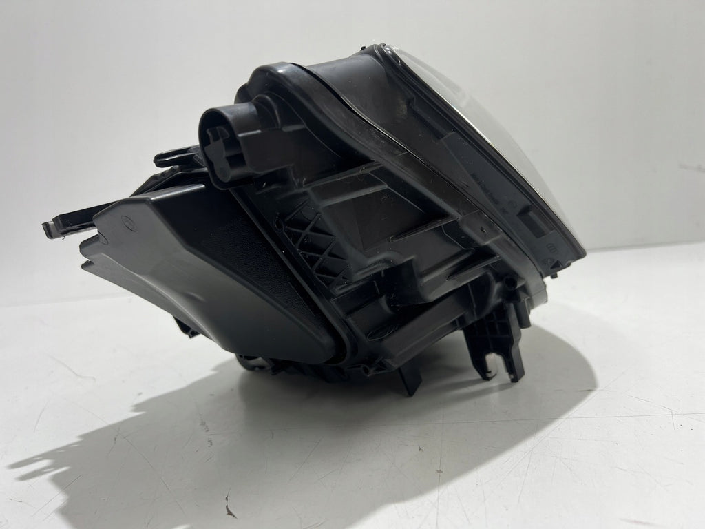 Frontscheinwerfer Audi A6 C8 4K0941034 LED Rechts Scheinwerfer Headlight