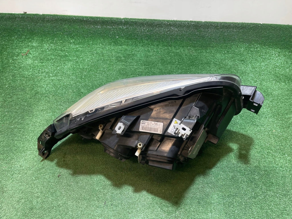 Frontscheinwerfer BMW X1 E84 90018090 Links Scheinwerfer Headlight SCH1849206892nz