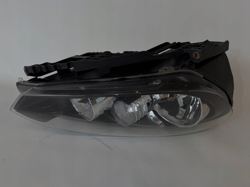 Frontscheinwerfer VW Golf VI 20B777 Rechts Scheinwerfer Headlight SCH4800337473ku