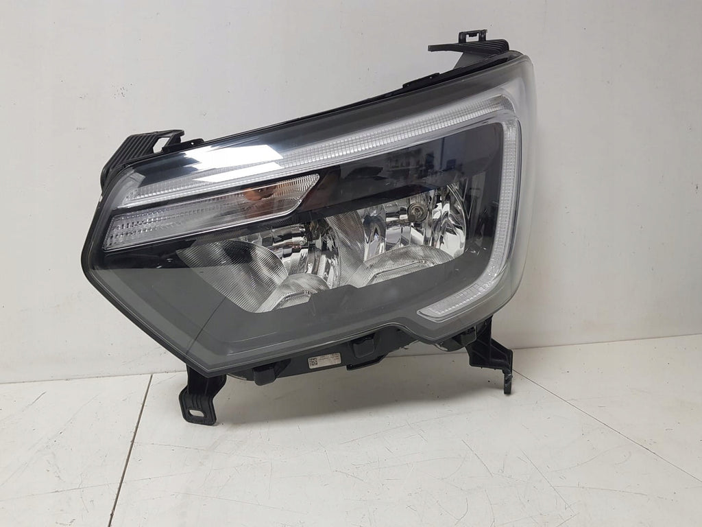 Frontscheinwerfer Renault Master III 260607867R LED Links Scheinwerfer Headlight SCH9562280200oq
