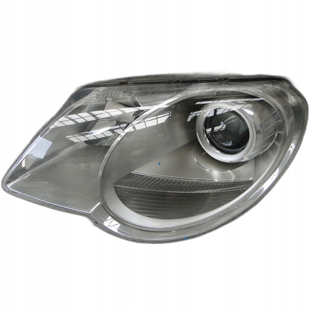 Frontscheinwerfer VW Eos 1Q1941005B Xenon Links Scheinwerfer Headlight SCH5125483475mr
