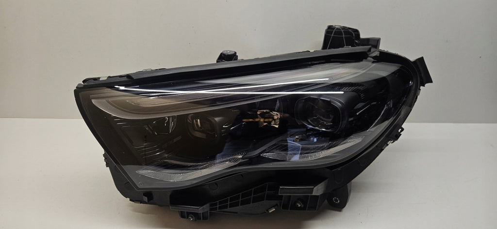 Frontscheinwerfer Mercedes-Benz A2149066102 LED Links Scheinwerfer Headlight SCH7471577138dc