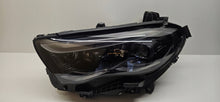Laden Sie das Bild in den Galerie-Viewer, Frontscheinwerfer Mercedes-Benz A2149066102 LED Links Scheinwerfer Headlight SCH7471577138dc