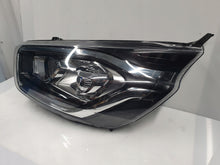 Laden Sie das Bild in den Galerie-Viewer, Frontscheinwerfer Ford Transit Custom JK21-13W030-DJ LED Links Headlight