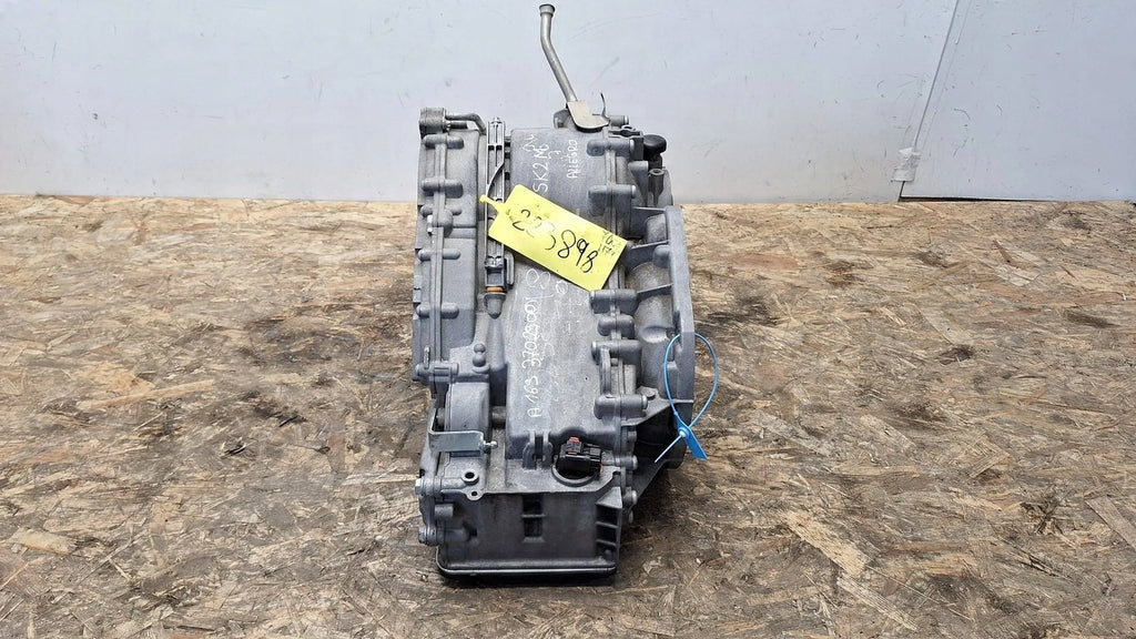 Getriebe Mercedes-Benz W245 W169 1693702900 Automatikgetriebe Trasmissione