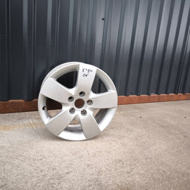 1x Alufelge 16 Zoll 7.0
