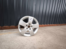 Load image into Gallery viewer, 1x Alufelge 16 Zoll 7.0" 5x112 45ET 4B0601025AA Audi A4 A3 Rim Wheel FEL8944738578kx