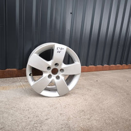 1x Alufelge 16 Zoll 7.0