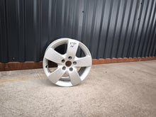Laden Sie das Bild in den Galerie-Viewer, 1x Alufelge 16 Zoll 7.0" 5x112 45ET 4B0601025AA Audi A4 A3 Rim Wheel FEL8944738578kx