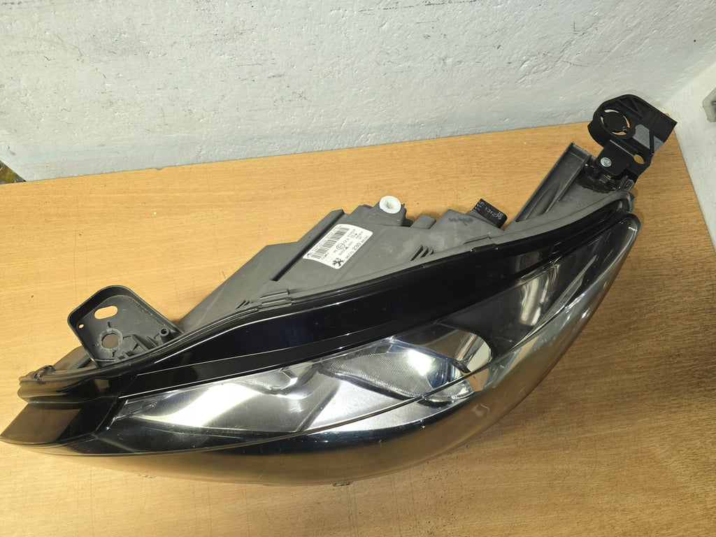 Frontscheinwerfer Peugeot 308 9677523080-00 Links Scheinwerfer Headlight SCH9408694989vx