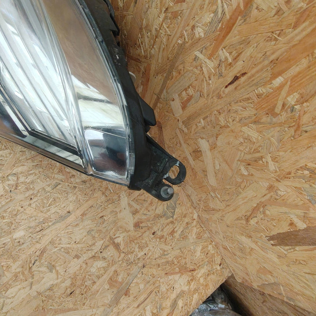 Frontscheinwerfer Citroën C4 Picasso I Links Scheinwerfer Headlight