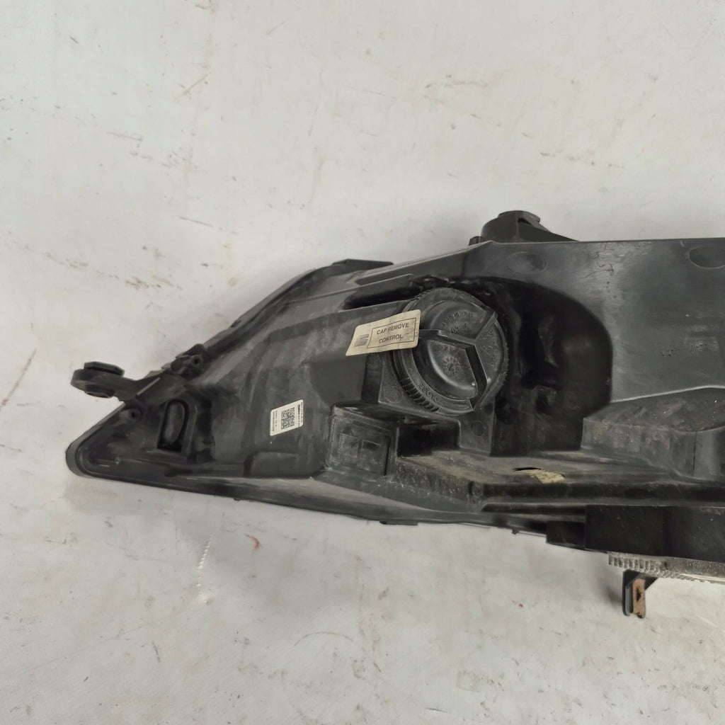 Frontscheinwerfer Seat Leon 5F1941008B Full LED Rechts Scheinwerfer Headlight SCH3836450582zn