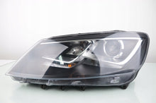 Load image into Gallery viewer, Frontscheinwerfer Seat Alhambra 7N5941751 Xenon Links Scheinwerfer Headlight SCH6875988189az