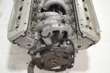 Laden Sie das Bild in den Galerie-Viewer, Motor Mercedes-Benz Coupe C140 119970 5.0 320PS 235kW Benzin Engine Komplett MOT9048832528zq