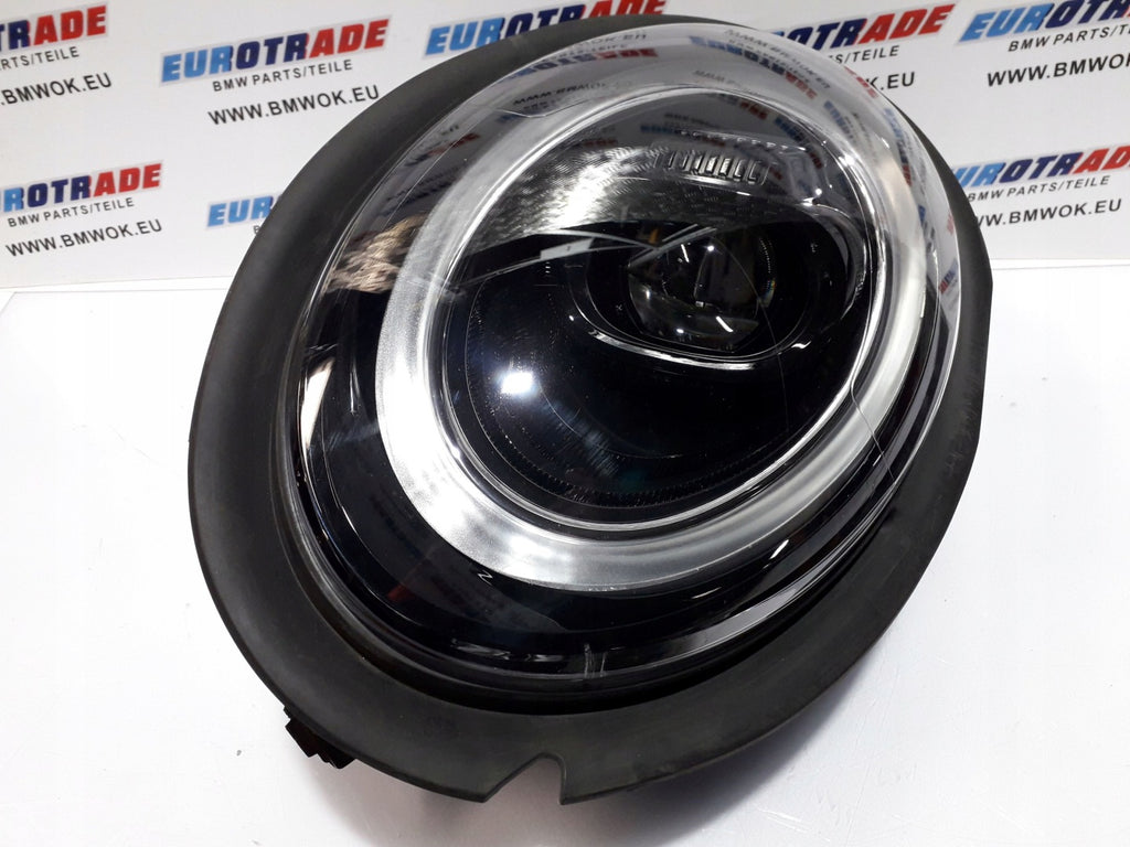 Frontscheinwerfer Mini F57 F54 F56 F55 5A01961 LED Links Scheinwerfer Headlight SCH9853728613la