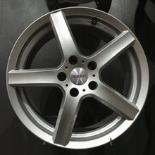 Load image into Gallery viewer, 4x Alufelge 17 Zoll 7.0" 5x112 38ET KBA51285L Audi Q3 Sportback Mg I Rim Wheel FEL6601726379cj