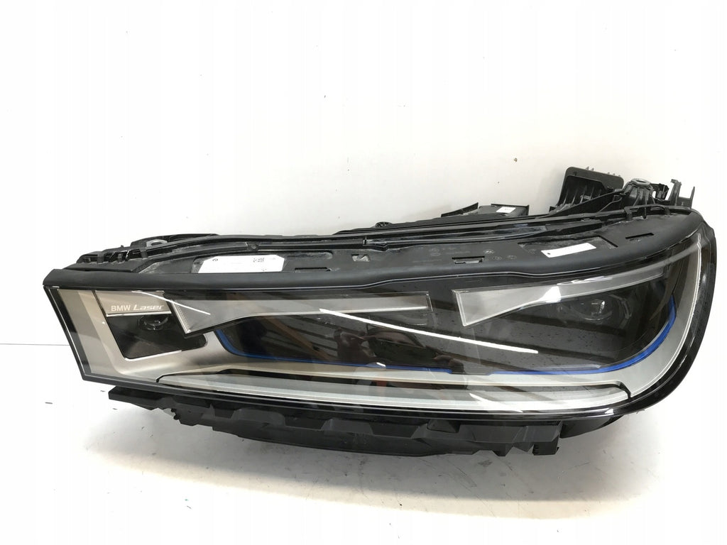 Frontscheinwerfer BMW IX I20 5A3CEA1-04 Laser Links Scheinwerfer Headlight