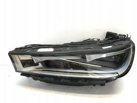 Frontscheinwerfer BMW IX I20 5A3CEA1-04 Laser Links Scheinwerfer Headlight