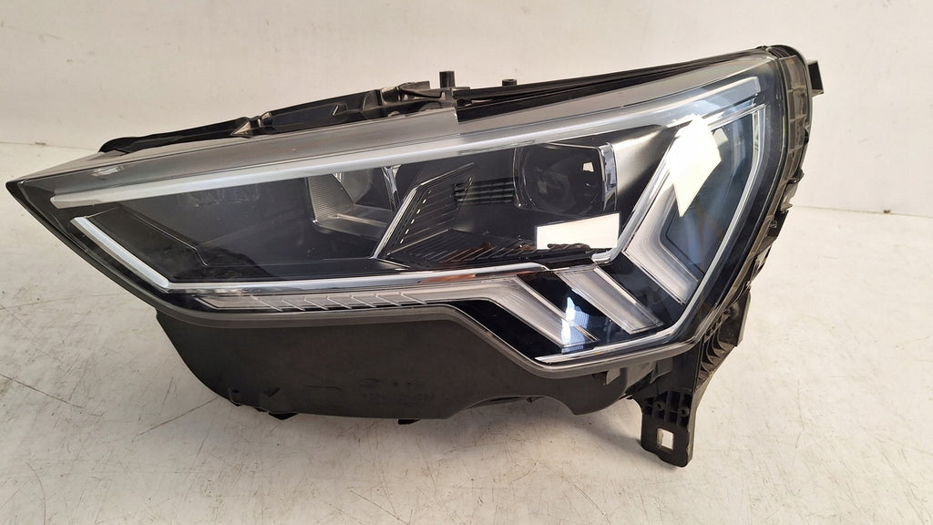 Frontscheinwerfer Audi Q3 83A941033 LED Links Scheinwerfer Headlight