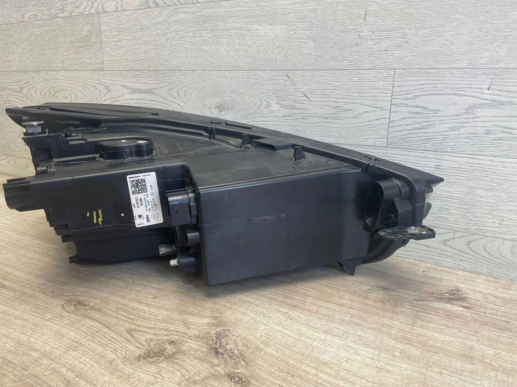 Frontscheinwerfer Seat Tarraco 5FJ941007J LED Links Scheinwerfer Headlight