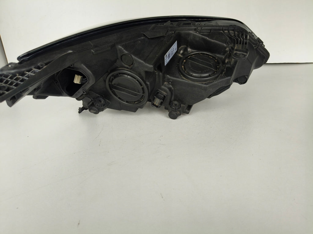 Frontscheinwerfer Opel Astra K 39047198 LED Links Scheinwerfer Headlight SCH2164305987hk
