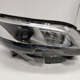 Frontscheinwerfer Peugeot Expert 9808235780 Xenon Rechts Scheinwerfer Headlight SCH4897739786uk