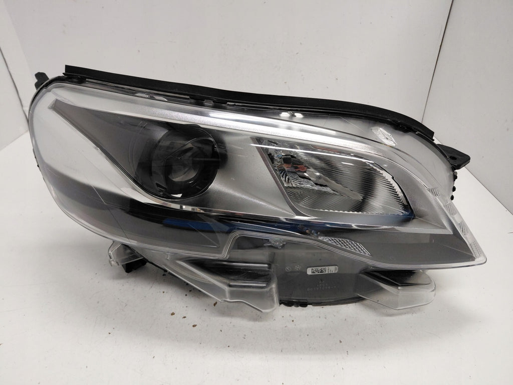 Frontscheinwerfer Peugeot Expert 9808235780 Xenon Rechts Scheinwerfer Headlight SCH4897739786uk