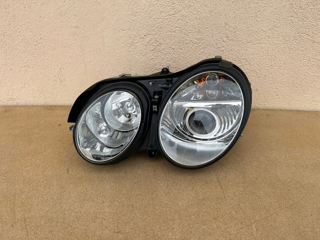 Frontscheinwerfer Mercedes-Benz 301165273 Links Scheinwerfer Headlight SCH3619400844dp
