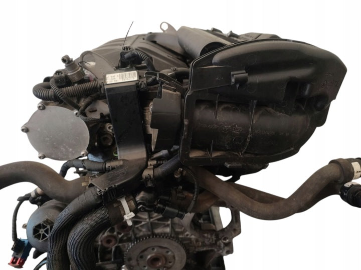 Motor Citroën C3 II 8FP 1.4 VTI 95PS 70kW 179TKm 2009 Benzin Engine Komplett MOT8924208012qo