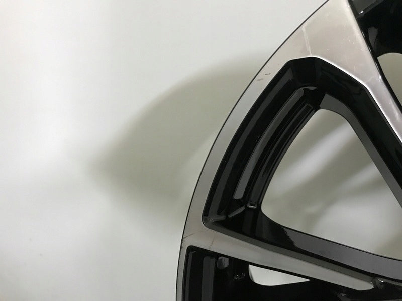 1x Alufelge 18 Zoll 7.0" 5x114.3 50ET PW457-33002 Toyota X Rim Wheel