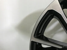 Laden Sie das Bild in den Galerie-Viewer, 1x Alufelge 18 Zoll 7.0&quot; 5x114.3 50ET PW457-33002 Toyota X Rim Wheel