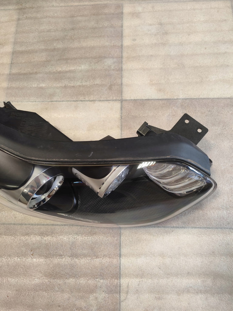 Frontscheinwerfer Kia Sportage 92102F1000 LED Rechts Scheinwerfer Headlight SCH3696054383gw