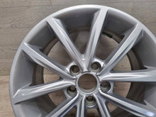 Load image into Gallery viewer, 1x Alufelge 17 Zoll 8J0601025BE Audi Tt Rim Wheel FEL1755149523pw
