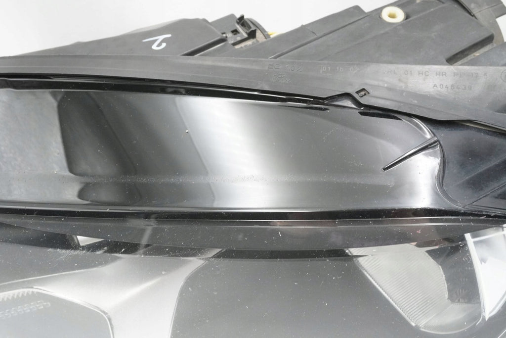 Frontscheinwerfer VW Golf VII 5G1941005 Links Scheinwerfer Headlight SCH9077593308fw