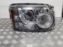 Load image into Gallery viewer, Frontscheinwerfer Land Rover I Discovery AH22-13W029-AB Rechts Headlight SCH9177915428wl